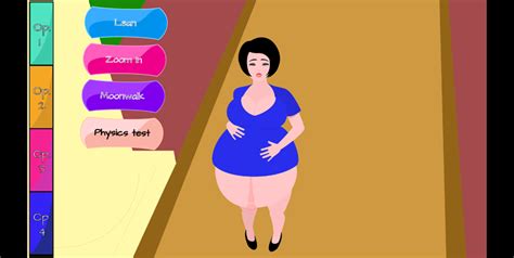 dimpixel|interactive pregnant expansion birth games.